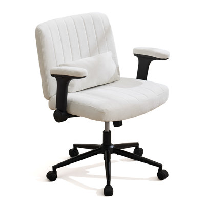 Chaise de bureau Criss Cross
