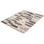 Tapis unique en laine nouvel âge Bhishnee