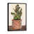 Black Floater Framed is unavailable
