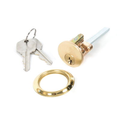 Rim Cylinder Door Accessory