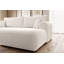 Aian 3 Seater Sofa & Chaise-331698711-331699178