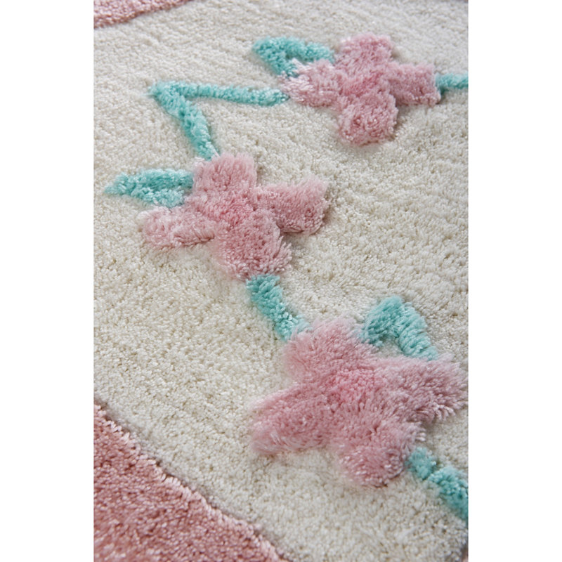 Tapis de bain Cedarville