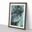 Glitter Eye - Picture Frame Graphic Art Print-55732963-55732966