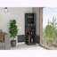 Armoire de bar Syrah