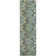 Premium Machine Washable Prisco Sage Rug