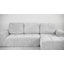 MIMO 256cm L-Shaped Modular Chaise Sofa