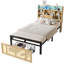 Storage Bed-759565379