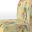 Fauteuil de chambre rembourré Beautiful Bird Romance I-1609620723