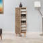 Babs 16 Pair Shoe Storage Cabinet