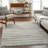 Angelamae Chevron Indoor Rug-1544880103
