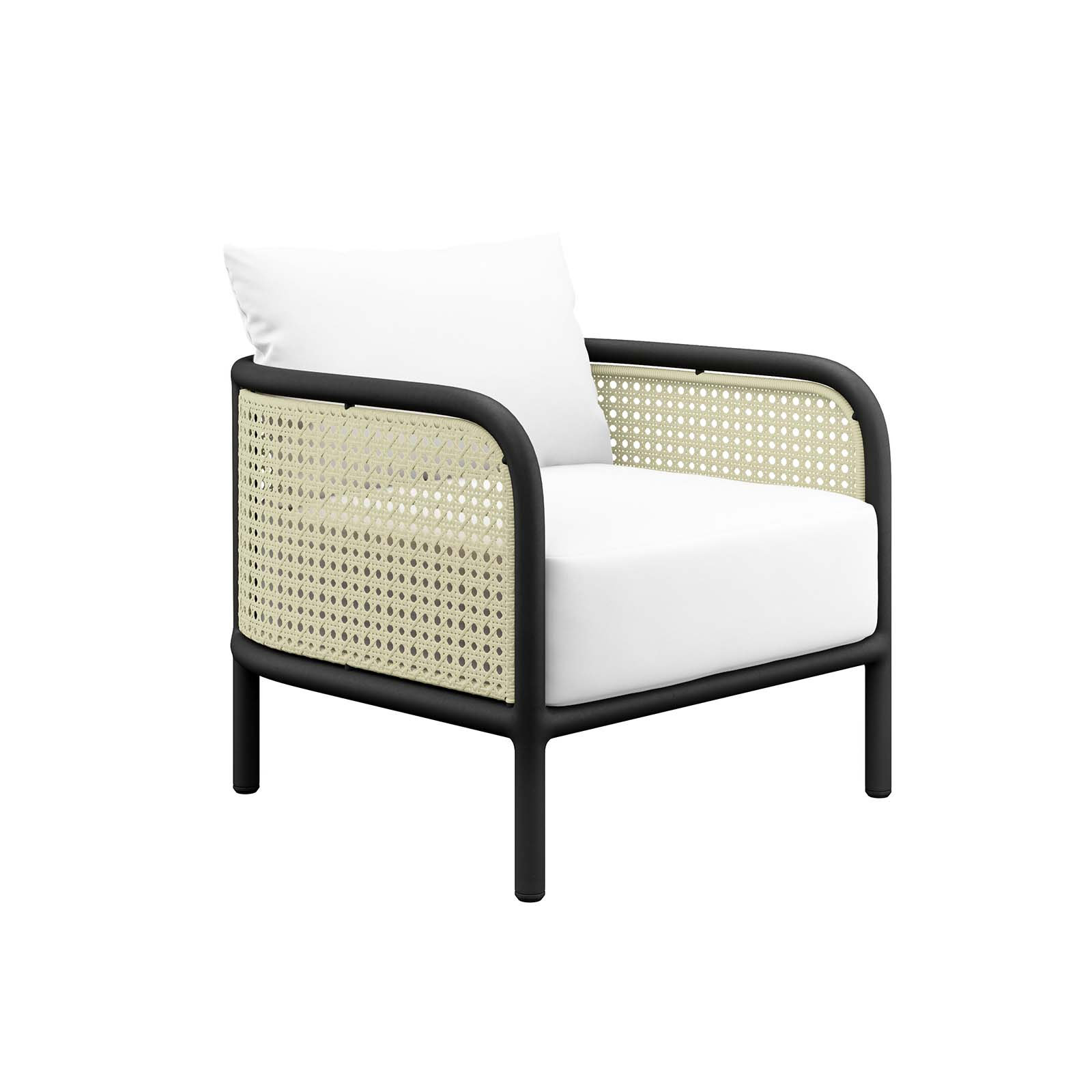 Patio Lounge Chair