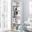Bibliothèque standard H 71,1 po x l 24,4 po Sayef-1737723692-1674061419