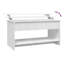Jarosłav Frame Coffee Table with Storage-1067582261