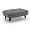 Simon 225.6Cm Square Arms Sofa-1531783475-1531783476