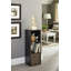 3 Cube Bookcase Horizontal or Vertical Shelf Cubeicals Storage-18689478