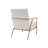 Antico Upholstered Armchair-61832744-61832745
