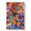 Colour Me In Abstract - Wrapped Canvas Print-55314749