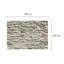 The Wall 2.54m x 366cm Wall Mural