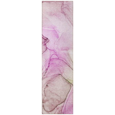 Tapis de couloir d'extérieur 8 po
