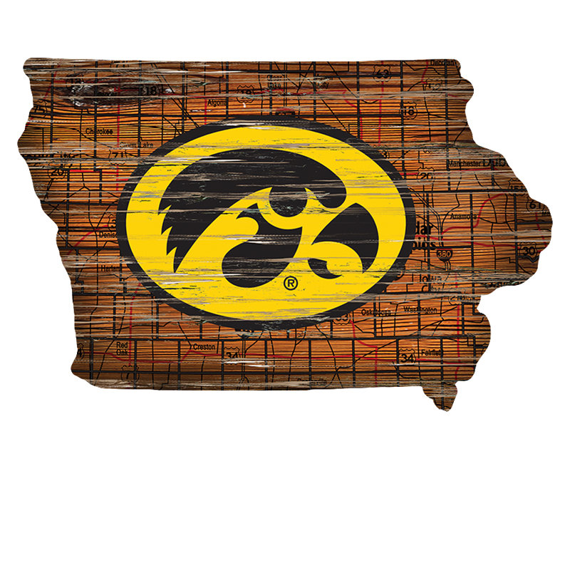 Wall Decor, Iowa