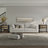 Pomodoro Rattan Nightstand With 2-Drawer And 1 Open Shelf-748383040-758447900