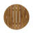 Outdoor 16" Side Table Suitable For Porch Afternoon Teas & Outdoor Lounge Sessions-1861764442