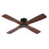 Avagail 54-inch 4-Blades Indoor Ceiling Fan with Remote