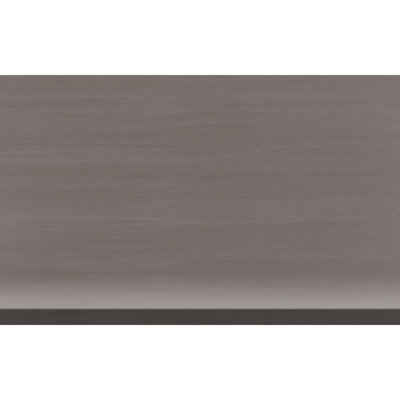 Refinery 12'' L x 6'' W Porcelain Cove Base Tile Trim