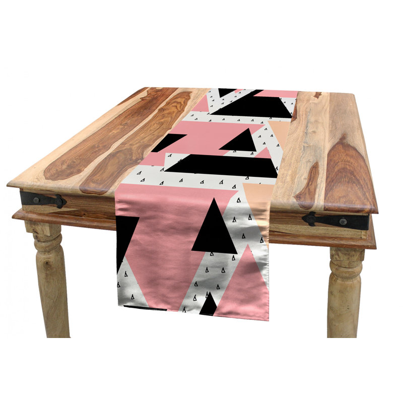 Table Runner, 72" x 16"