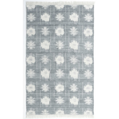 Kistler Area Rug