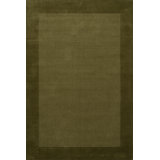 Sanami Striped Bohemian Rug