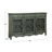 Ferrier 60" Wide Wood Three Drawer Three Door Sideboard-720078613