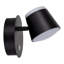 Burlon Aluminium LED Armed Sconce-1063678558