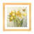 Natural Framed Paper