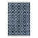 Tapis Latitude Run® Begna Nikolis bleu