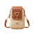 Brown est en rupture de stock