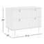 Bernhardt Modulum Nightstand