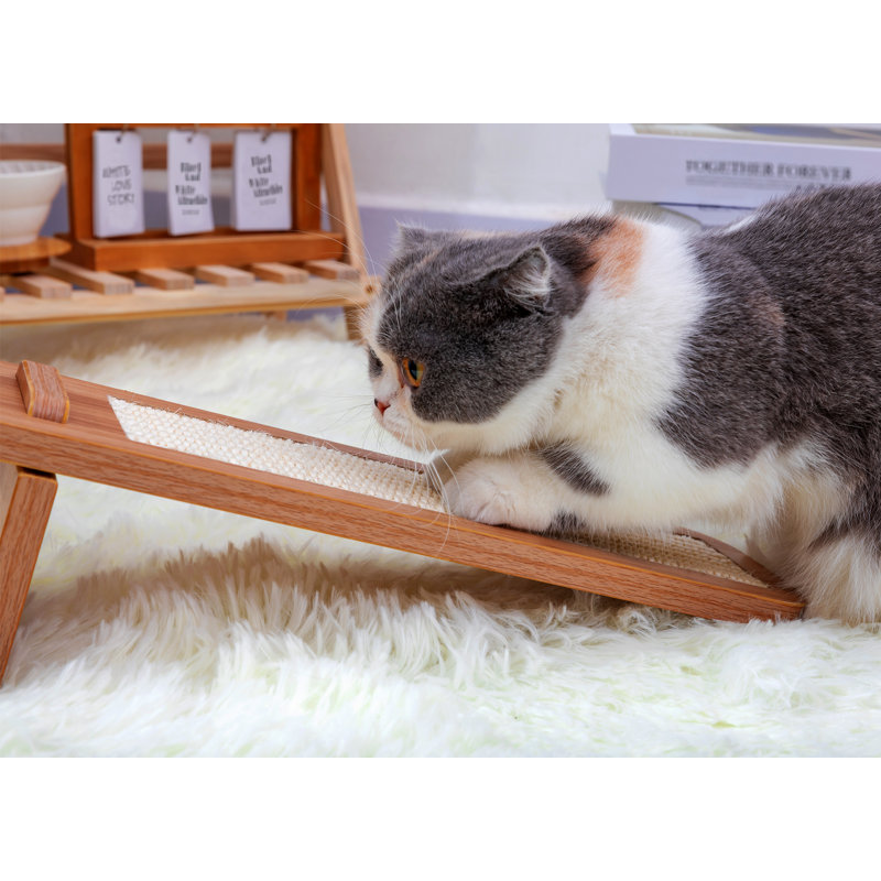 PetPals 16" Scratching Pad
