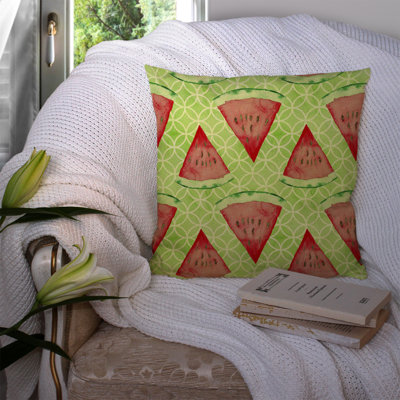  Coussin Watermelon