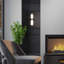 Luzerne 2 - Light LED Vanity Light
