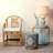 Birchview Glass Table Lamp-14415567