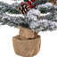 54cm H Artificial Christmas Tree