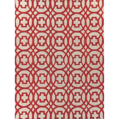 Windsor Geometric Area Rug