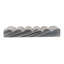 Porte-savon en marbre sculpté Aquera-182547933