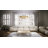 Sarella 12 - Light Dimmable Drum Chandelier-21589694-21589693