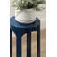Table à boissons ronde en bois Dahl-1650988378