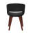 Blythers Fabric Mid-Century Dining Chair-254070206