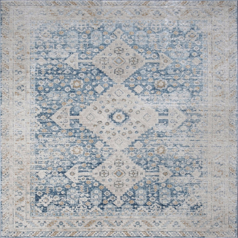 2' X 3' Area Rug, Rectangle 2' x 3'