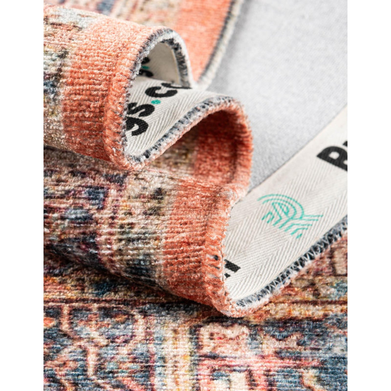  Cyra Boutique Rug, Rectangle 9' x 12'