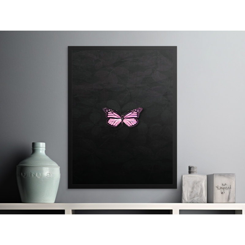 Ceniyah Single Picture Frame Print, 35.56 cm H x 27.94 cm W